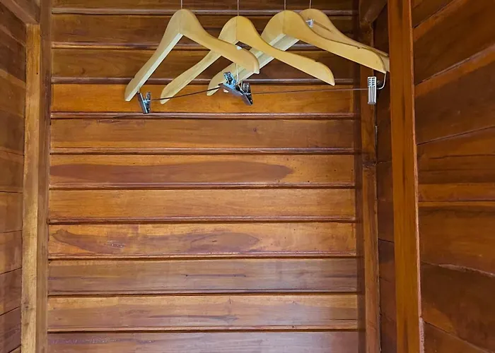 Murna House 2, Rooftop Balinese Wooden House 360 Sunrise To Sunset View * ウルワツ